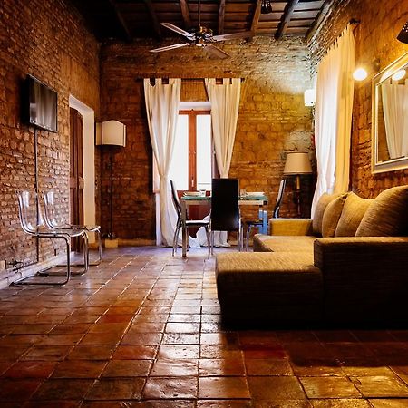 Gorgeous House Trastevere Řím Pokoj fotografie
