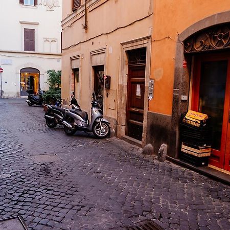 Gorgeous House Trastevere Řím Exteriér fotografie