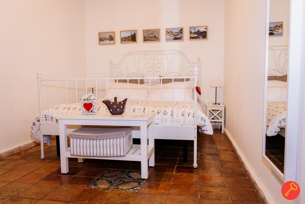 Gorgeous House Trastevere Řím Pokoj fotografie